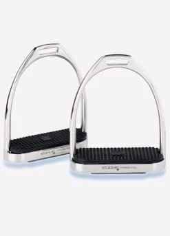 Stubben Fillis Stirrup Irons