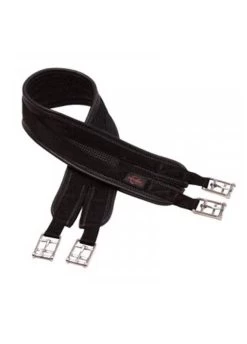 Thorowgood Airoform Cob Girth - Black