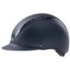 Uvex Suxxeed Active Riding Helmet - Navy Matt -Equestrian Riding Equipment Store uvex suxxeed active navy matt 1rdy