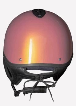 Champion Vent-Air Sport Jockey Skull - Rose Quartz -Equestrian Riding Equipment Store ventairrose1
