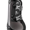 Veredus Olympus Absolute Tendon Boots - Black 2 Veredus Olympus Absolute Tendon Boots - Black -Equestrian Riding Equipment Store veredus olympus tenon black 1rdy